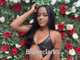 Blaireclarks