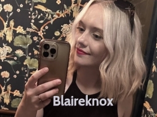Blaireknox