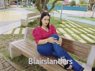 Blairslanders