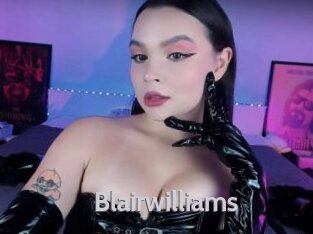 Blairwilliams
