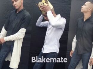 Blakemate