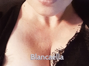 Blancaella