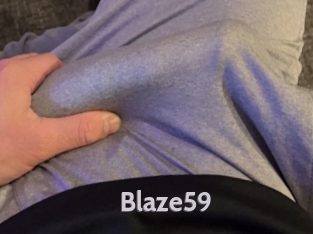 blaze59 Live Cam 66