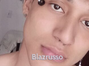 Blazrusso