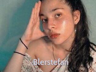 Blerstefan