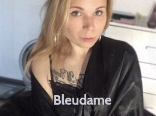 Bleudame