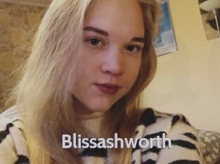 Blissashworth