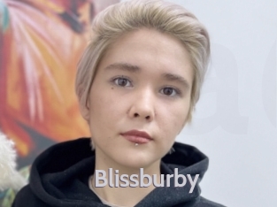Blissburby