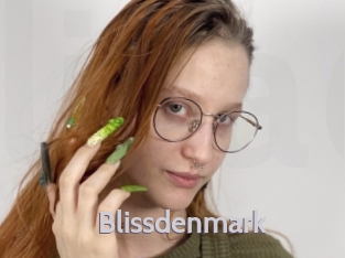 Blissdenmark