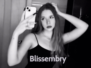 Blissembry