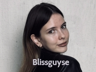 Blissguyse
