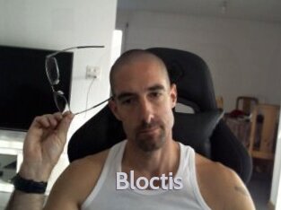 Bloctis