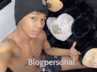 Blogpersonal