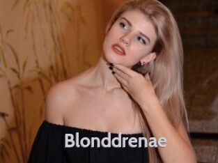 Blonddrenae
