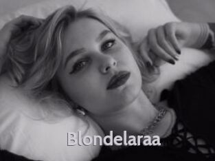 Blondelaraa