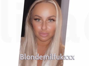 Blondemilfukxxx