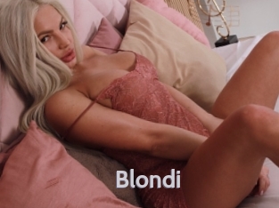 Blondi