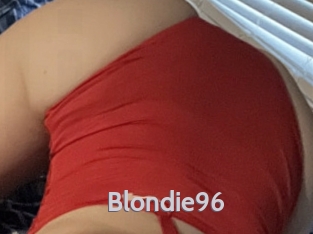 Blondie96