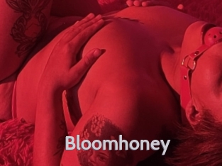 Bloomhoney