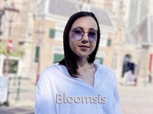Bloomsis