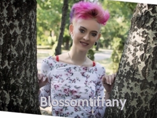 Blossomtiffany