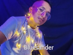 Bluesander