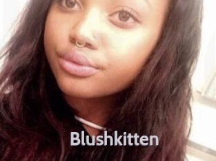 Blushkitten