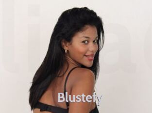 Blustefy