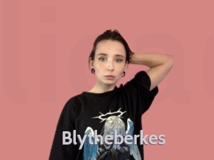 Blytheberkes