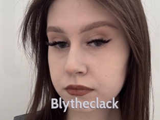 Blytheclack
