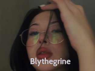 Blythegrine