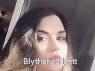 blythehanchett Live Cam 66