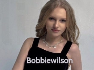 Bobbiewilson