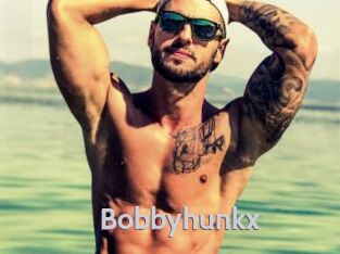 Bobbyhunkx