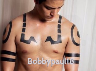 Bobbypaul18