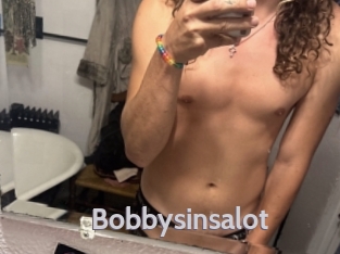 Bobbysinsalot