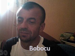 Bobocu