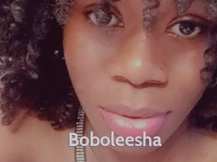 Boboleesha
