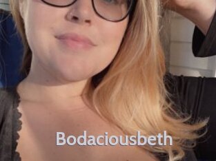 Bodaciousbeth