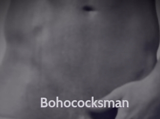 bohococksman Live Cam 66