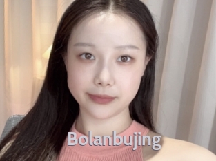 Bolanbujing