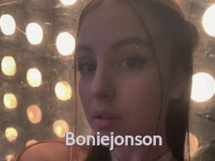 Boniejonson