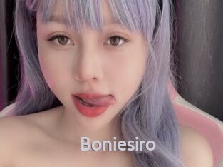 Boniesiro