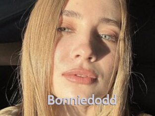 Bonniedodd