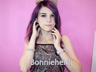 Bonnieheidi