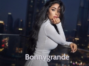 bonnygrande Live Cam 66