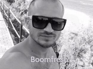 Boomfresh