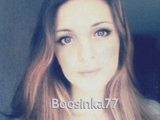 boosinka77 Live Cam 66