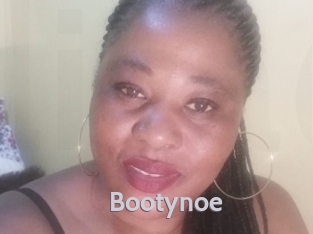 Bootynoe