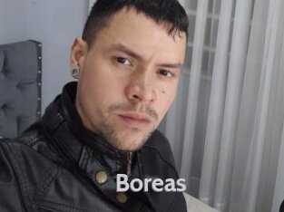 Boreas